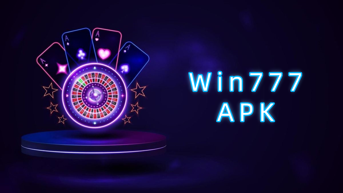 Win777 APK پاکستان
